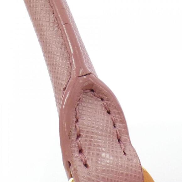 PRADA Gold Bag - Picture 8 of 10